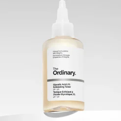 Outlet The Ordinary Glycolic Acid 7% Exfoliating Toner, 100 ml
