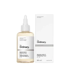 Outlet The Ordinary Glycolic Acid 7% Exfoliating Toner, 100 ml