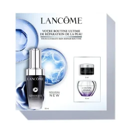 Lancôme Génifique Face Routine Gaveæske* Gaveæsker Til Hende