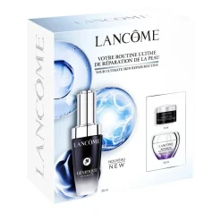 Lancôme Génifique Face Routine Gaveæske* Gaveæsker Til Hende