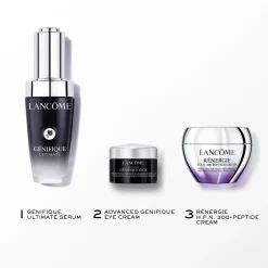 Lancôme Génifique Face Routine Gaveæske* Gaveæsker Til Hende