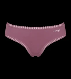 Clearance Sloggi Go Crush 3-pak Hipsters, , M Multiple Colours 8