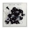 Clearance Mayflower Go Handmade 12-pak Øjne