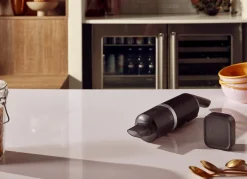 Clearance KitchenAid Go Ledningsfri Køkkenhåndstøvsuger