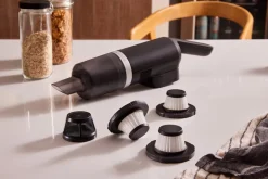 Clearance KitchenAid Go Ledningsfri Køkkenhåndstøvsuger