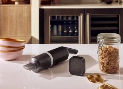 Clearance KitchenAid Go Ledningsfri Køkkenhåndstøvsuger