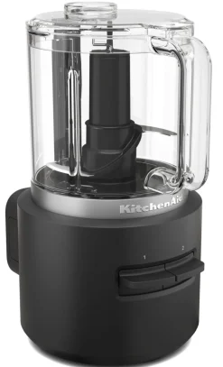 KitchenAid Go Ledningsfri Minihakker* Køkkenmaskiner