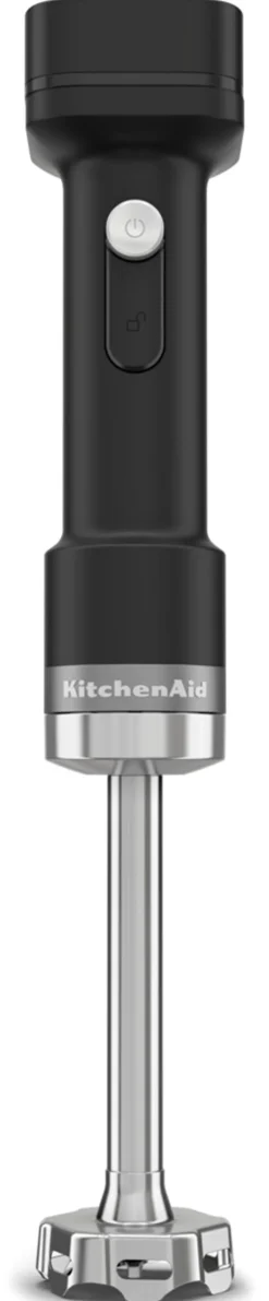 Discount KitchenAid GO Ledningsfri Stavblender