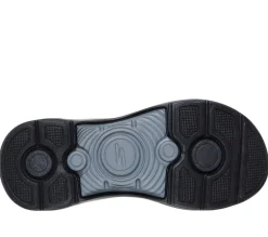 Online Skechers Go Walk Arch Fit 2.0 Sandaler, , 45 Black