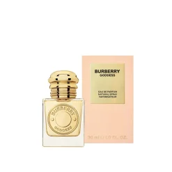 Outlet Burberry Goddess Eau De Parfum, 30 ml
