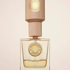 Burberry Goddess Eau De Parfum, 100 ml* Eau De Parfum