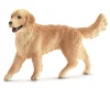Schleich Golden Retriever*Børn Legetøjsfigurer & Klodser