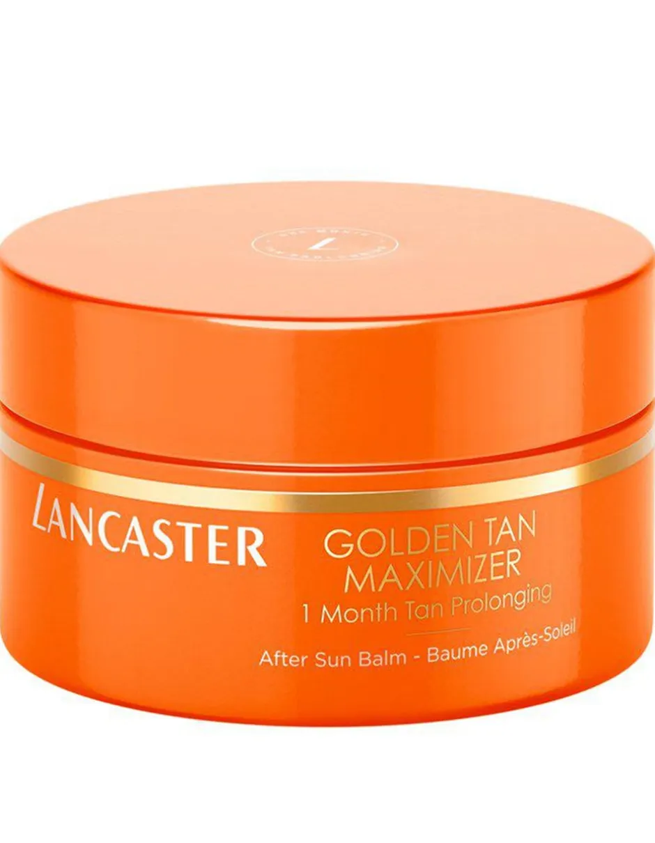 Discount Lancaster Golden Tan Maximizer After Sun Balm, 200 ml