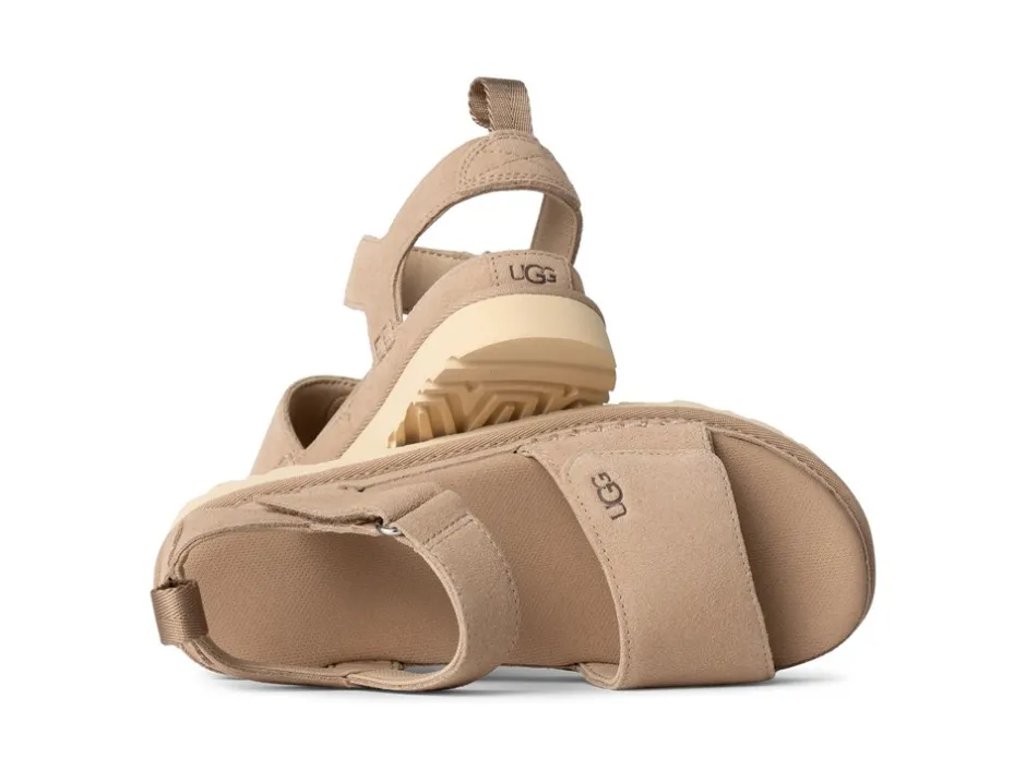 Outlet UGG Goldenstar aler, , 39 Sand