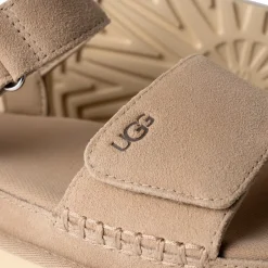 Outlet UGG Goldenstar aler, , 39 Sand