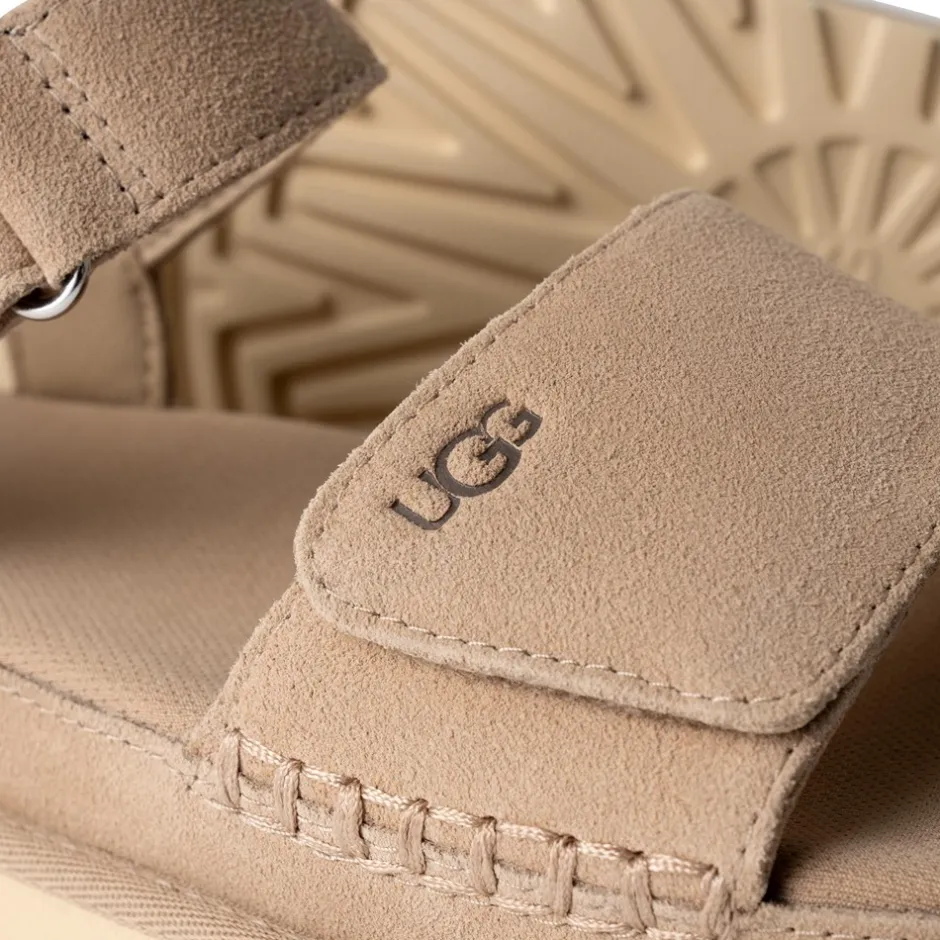 Outlet UGG Goldenstar aler, , 39 Sand
