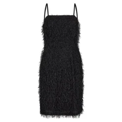 Co'Couture Gonzo Strap Kjole, , XS*Dame Kjoler