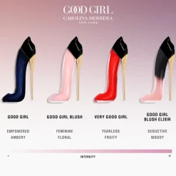 Carolina Herrera Good Girl Blush Eau De Parfum, 30 ml