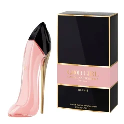 Carolina Herrera Good Girl Blush Eau De Parfum, 50 ml* Eau De Parfum