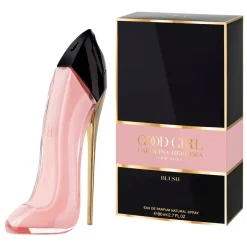 Carolina Herrera Good Girl Blush Eau De Parfum, 80 ml* Eau De Parfum