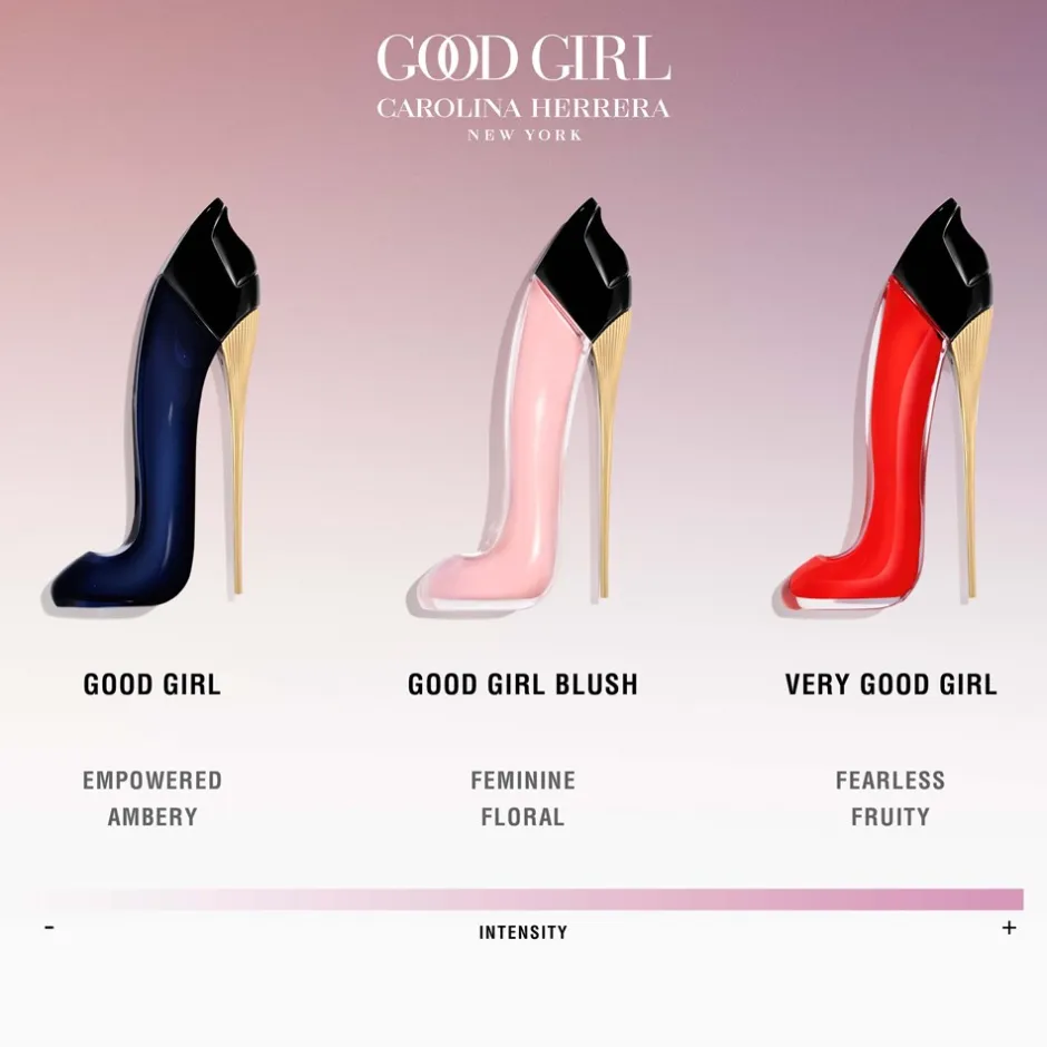 Sale Carolina Herrera Good Girl Eau De Parfum, 30 ml