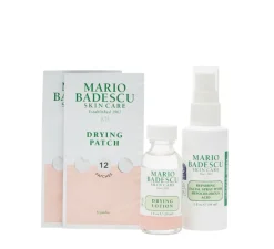 Discount Mario Badescu Good Skin Is Forever & Flawless Gaveæske