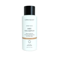 Löwengrip Good To Go Dry Shampoo, 100 ml* Hårpleje
