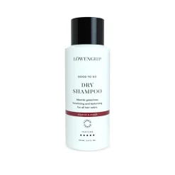 Löwengrip Good To Go Dry Shampoo, 100 ml* Hårpleje