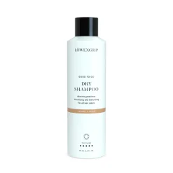 New Löwengrip Good To Go Dry Shampoo, 250 ml