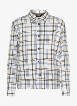 Signal Gorm Overshirt, , S* Overshirts