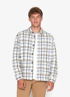 Signal Gorm Overshirt, , S* Overshirts