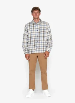 Signal Gorm Overshirt, , S* Overshirts