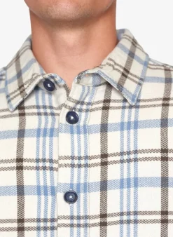 Signal Gorm Overshirt, , S* Overshirts