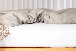 Night and Day Gots Jersey Boxlagen, , 180x200x35 cm* Lagner