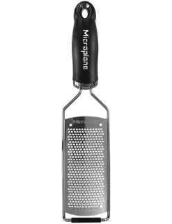 Microplane Gourmet Fint Rivejern* Køkkentilbehør & -Redskaber