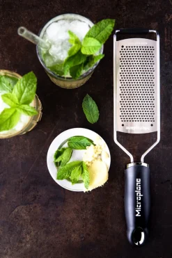 Microplane Gourmet Fint Rivejern* Køkkentilbehør & -Redskaber