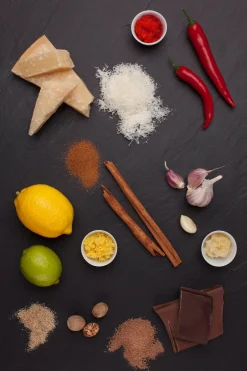 Microplane Gourmet Fint Rivejern* Køkkentilbehør & -Redskaber