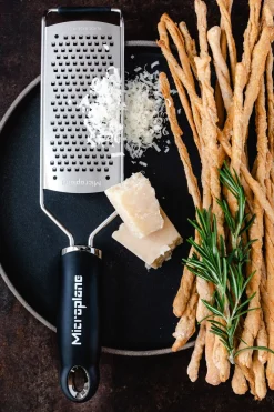 Microplane Gourmet Groft Rivejern* Køkkentilbehør & -Redskaber