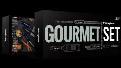 Microplane Gourmetsæt