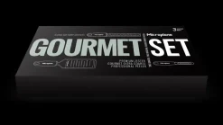 Microplane Gourmetsæt