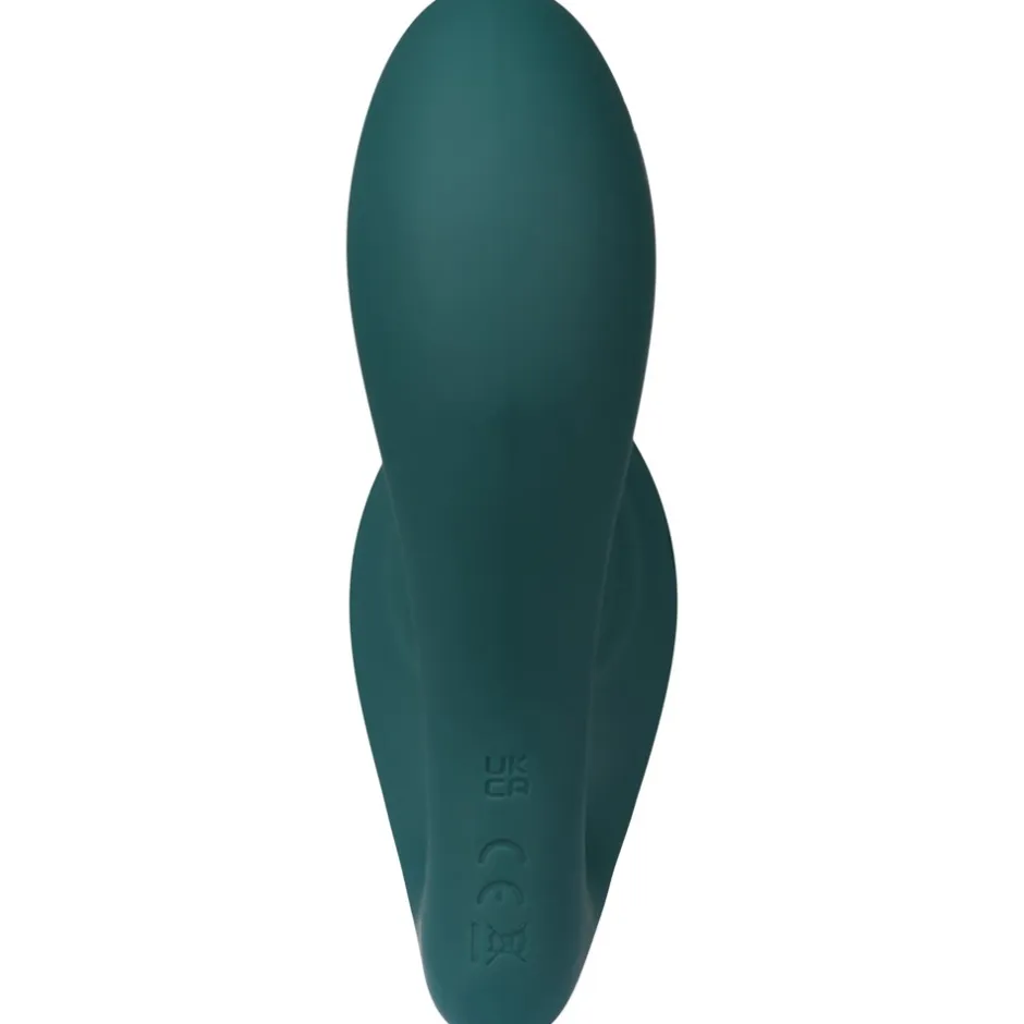 Online Amaysin G-punkts og Klitoris Vibrator