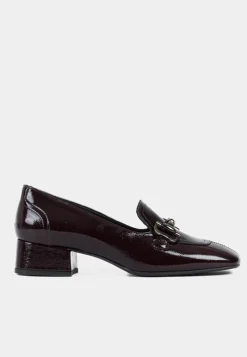 Hot Bukela Grace Sko, , 37 Oxblood