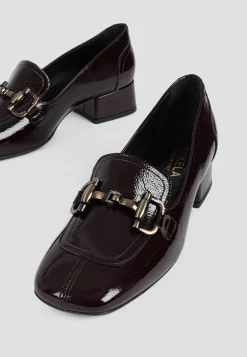 Hot Bukela Grace Sko, , 37 Oxblood