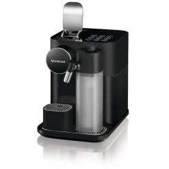 Discount Nespresso Gran Lattissima Kaffemaskine, Black
