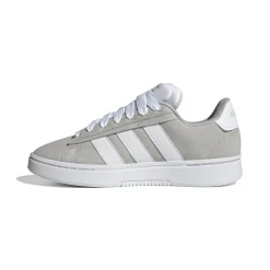 Discount Adidas Grand Court Alpha 00s Sneakers, , 41 1/3 Grey Two/White