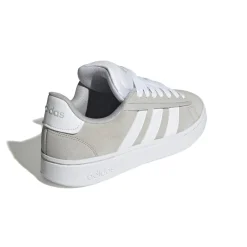 Discount Adidas Grand Court Alpha 00s Sneakers, , 41 1/3 Grey Two/White