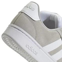 Discount Adidas Grand Court Alpha 00s Sneakers, , 41 1/3 Grey Two/White