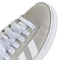 Discount Adidas Grand Court Alpha 00s Sneakers, , 41 1/3 Grey Two/White