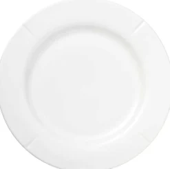 Discount Rosendahl Grand Cru Middagstallerken, , Ø27 cm Hvid