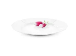 Discount Rosendahl Grand Cru Middagstallerken, , Ø27 cm Hvid